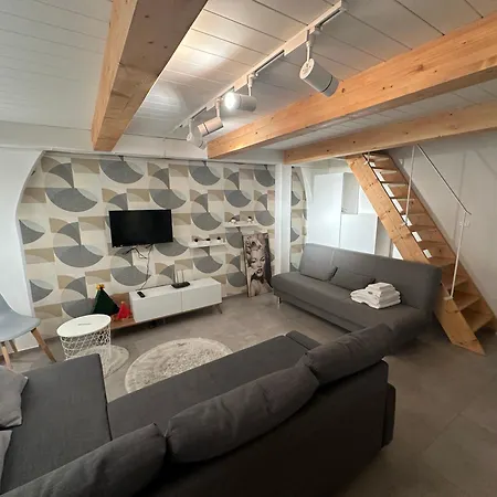 La Casetta Di Sofia Apartment