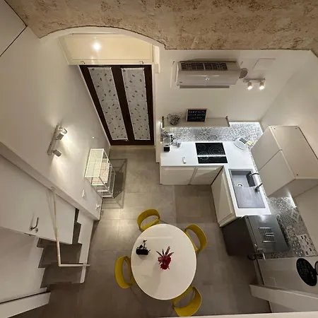 La Casetta Di Sofia Apartment *