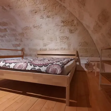 La Casetta Di Sofia アルタムラ