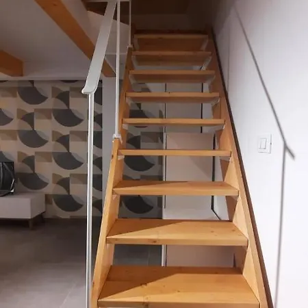 La Casetta Di Sofia *