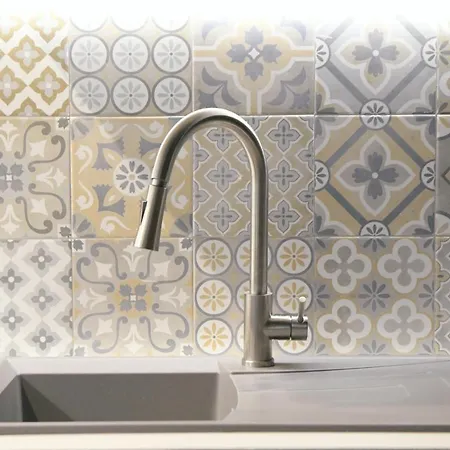 アパート La Casetta Di Sofia *