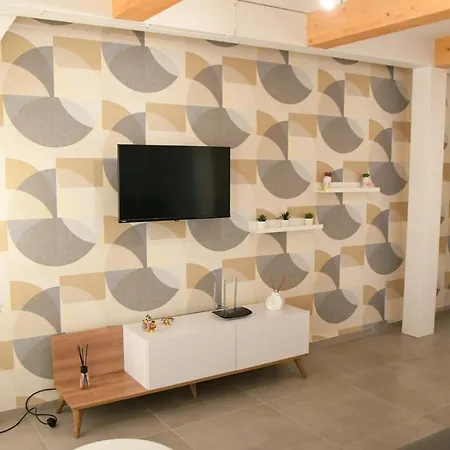 La Casetta Di Sofia *