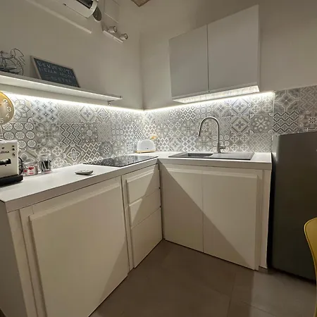 La Casetta Di Sofia *