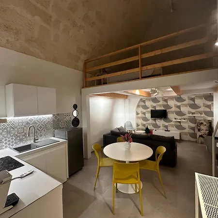 La Casetta Di Sofia アルタムラ