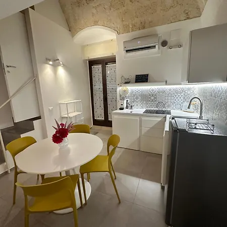 La Casetta Di Sofia * アルタムラ