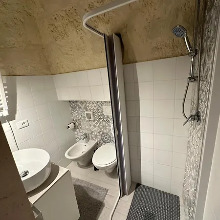 Apartamento La Casetta Di Sofia *