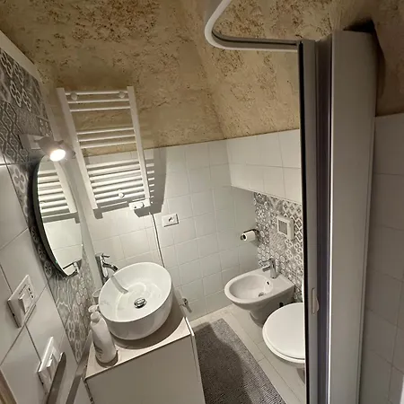 La Casetta Di Sofia Apartamento Altamura